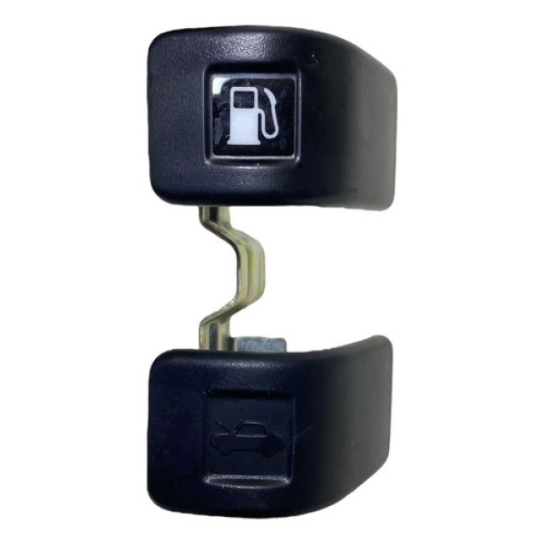 Abertura Portinhola Tanque Combustível Honda Hr-v 2015 2017