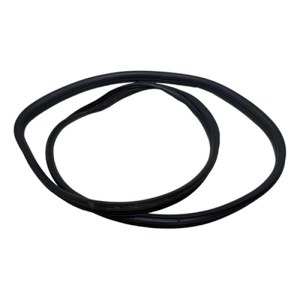 Borracha Porta Dianteira Direita Voyage Gol G5g6 G7 G8 4pts