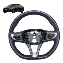 Volante Direção Chevrolet Onix 2020 2021 2022 2023 Base Reta