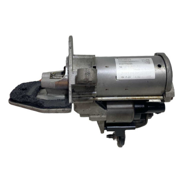 Motor Arranque Partida Onix 1.0 Turbo Automático 2021 2022 