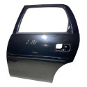 Porta Traseira Esquerda Classic Ls 2010