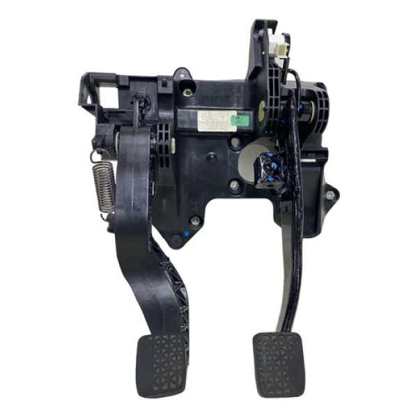 Pedal Freio Embreagem Chevrolet Onix 1.4 Lt 2016