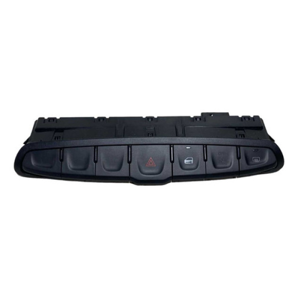 Botão Alerta Trava Porta Desembaçador Argo Cronos 2018 2021