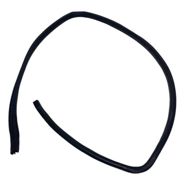 Borracha Porta Dianteira Direita Versa 2016 2017 2018 2019