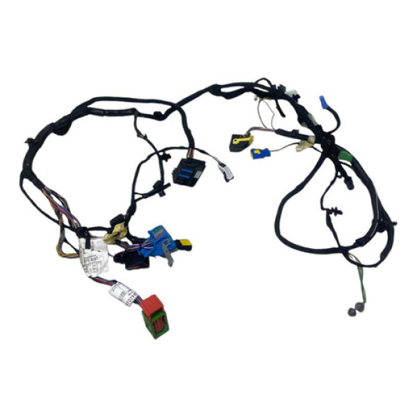 Chicote Painel Peugeot 208 1.2 12v 3c 2018 2019 2020