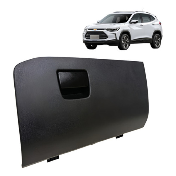 Tampa Porta Luvas Gm Tracker 2020 2021 2022 2023 Original