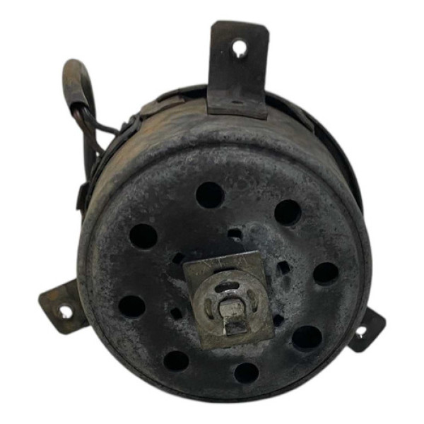 Eletroventilador Ventoinha Gm Agile 2012 2013 2014