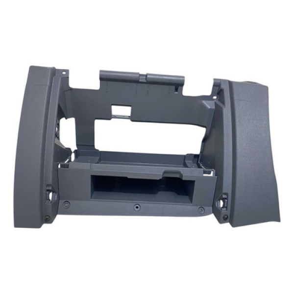 Moldura Suporte Portas Luvas T-cross Sense 1.0 2020 2024