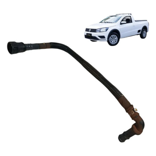 Mangueira Canister Volkswagen Saveiro 1.6 16v Msi 2023