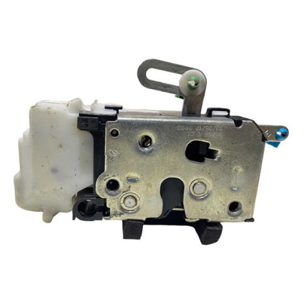 Fechadura Dianteira Esquerda Celta 4 Portas 2012