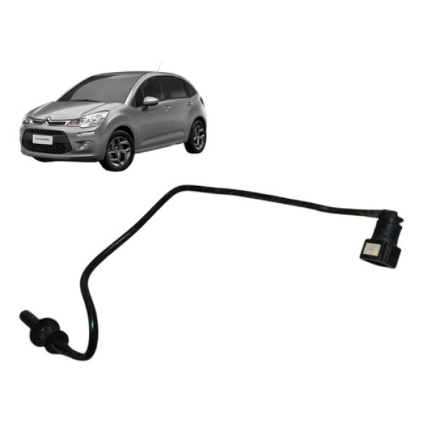 Mangueira Coletor Admissão Citroen C3 1.5 2013 2014 2015/16