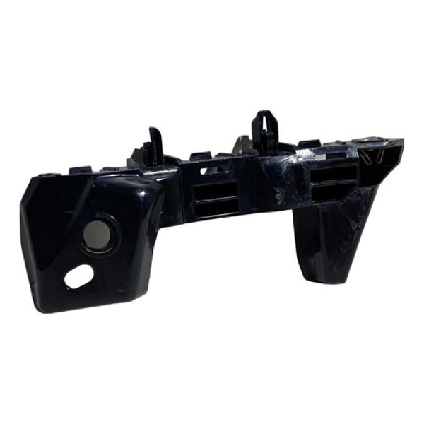 Guia Parachoque Onix Dianteiro Direito 2020 2021 C/detalhe