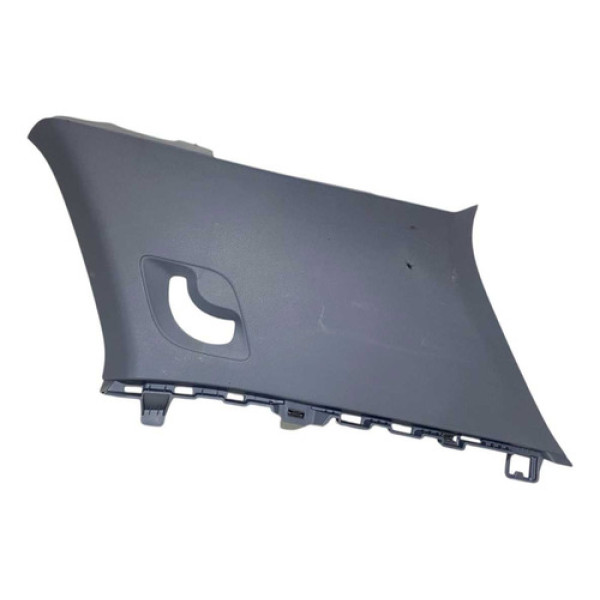 Acabamento Moldura Coluna Traseira Direita T-cross Tsi 2020