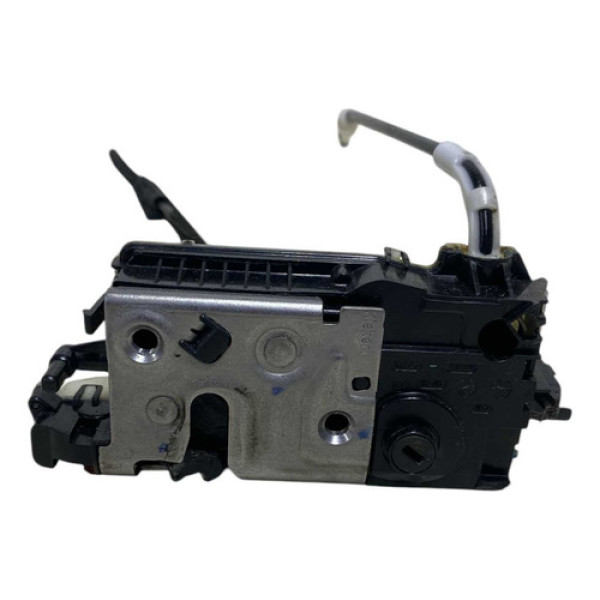 Fechadura Porta Traseira Direita Peugeot 208 2018 2019 2020