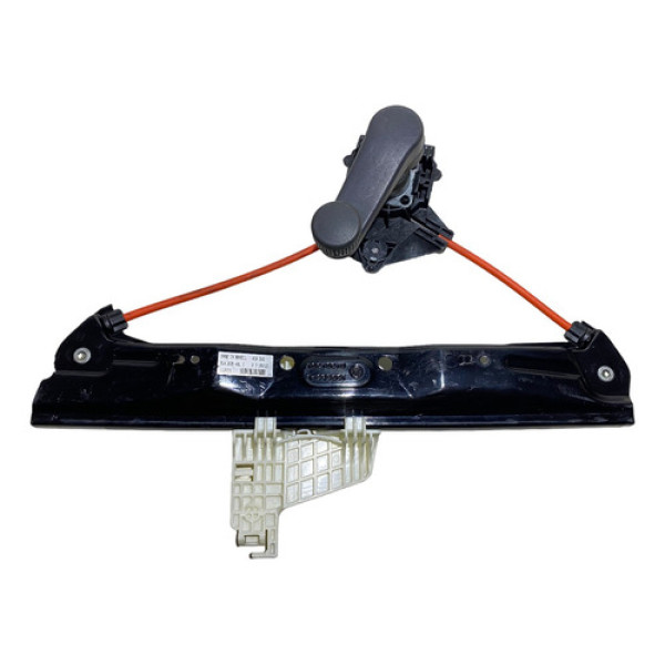 Máquina De Vidro Manual Traseira Esquerda Gol G6 5u4839401c