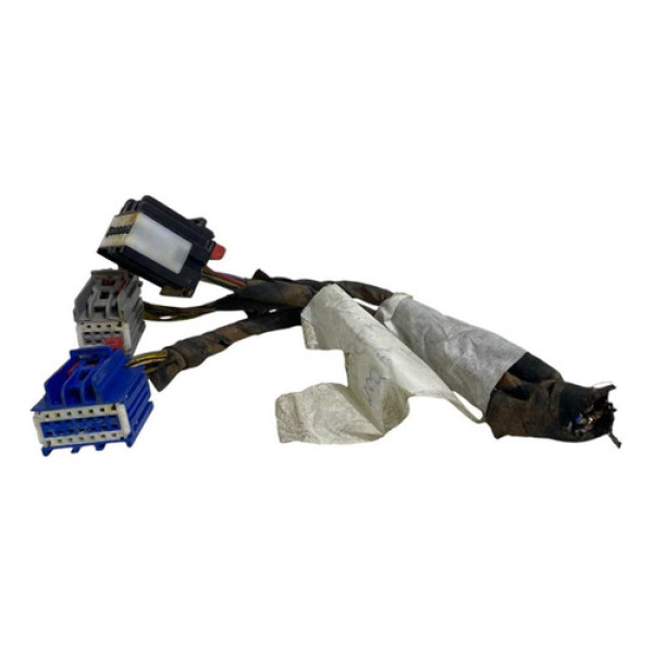 Conector Módulo Estacionamento Onix Turbo Automático 2021