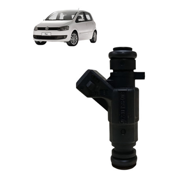 Bico Injetor Volkswagen Fox Gol Voyage 1.6 2011 2012 13 2014