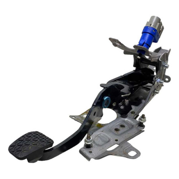 Pedal Freio C/suporte Ford Ka 1.0 2020 983290b515 