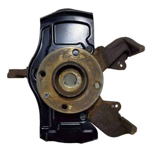 Manga Eixo Direito Sem Abs Vw Gol Voyage 1.6 2010 2011 2012