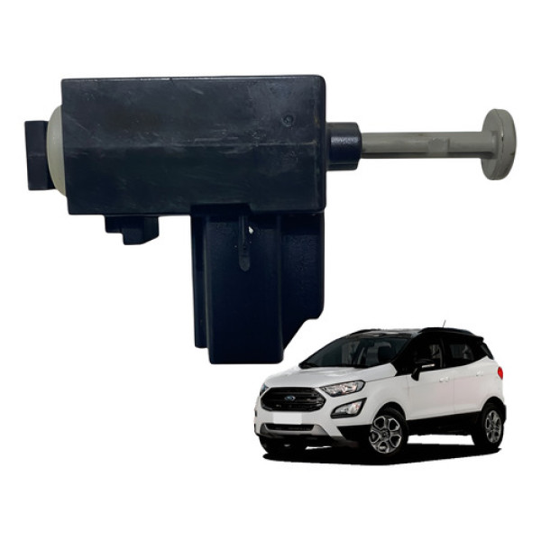 Interruptor Pedal Embreagem Ecosport 1.5 Manual 2020 2021