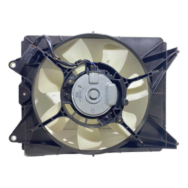 Ventoinha Defletor Direito Hrv Touring 1.8 Automático 2017