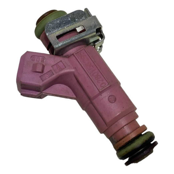 Bico Injetor 206 207 C3 1.4 Flex 2006 2007 2008 2009 2010 