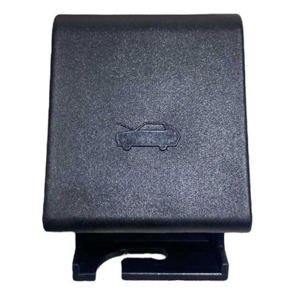 Alavanca Abertura Capô Ford Ka 2015 2016 2017 2018