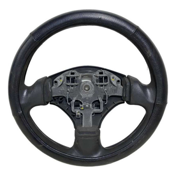 Volante Direção Citroen C3 1.4 2007 2008 2009 2010 2011