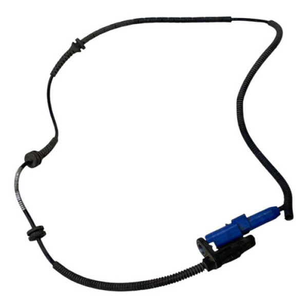 Sensor Roda Traseiro Esquerdo Peugeot 208 1.2 2018 2019 2020