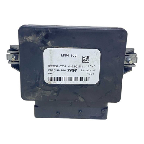 Módulo Freio Mão Honda Hr-v 1.8 2015 2016 2017 2018