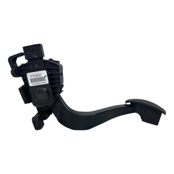 Pedal Acelerador Fiat Argo Cronos 1.0 2018 2019 2020 2021