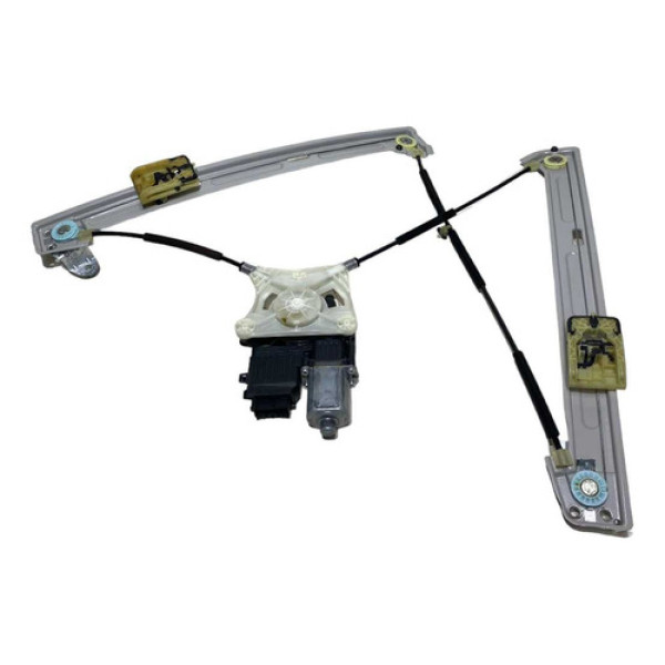 Máquina Vidro Elétrico Virtus Polo Dianteiro Esquerdo 2020 