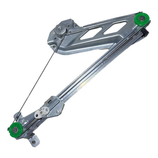 Máquina Vidro Manual Corsa Classic Traseira Direita 2008