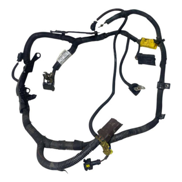 Chicote Motor Arranque Peugeot 208 1.2 12v 2018 2019 2020