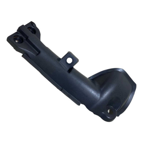 Moldura Proteção Sensor  Roda Duster Traseiro Direito 2015