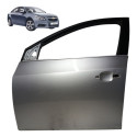 Porta Chevrolet Cruze 2012 2013 2014 2015/16 Diant Esquerda