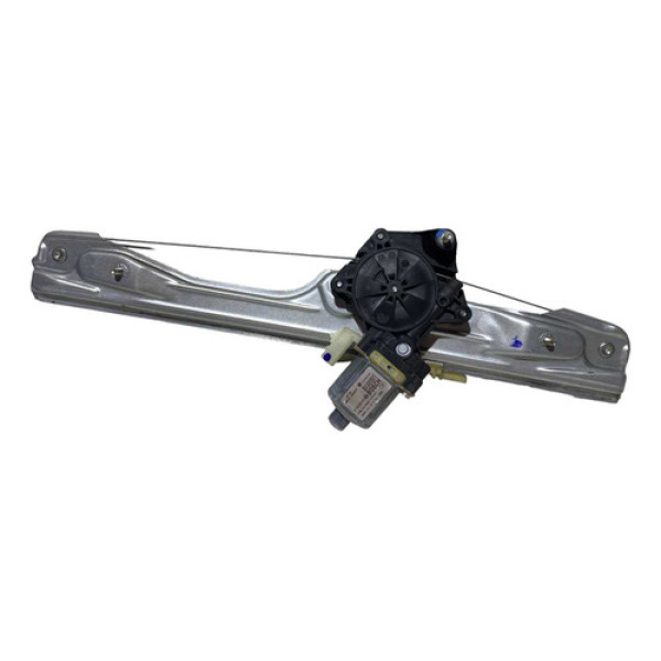  Máquina De Vidro Elétrica Traseira Direita Onix Plus 2020