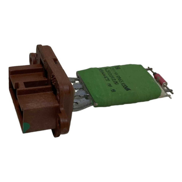 Resistência Ar Condicionado Fiat Argo 1.0 2018 2019 2020 