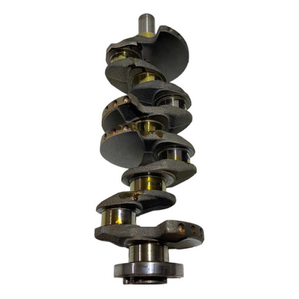 Virabrequim Peugeot 206 Citroen C3 1.4 Stander Original