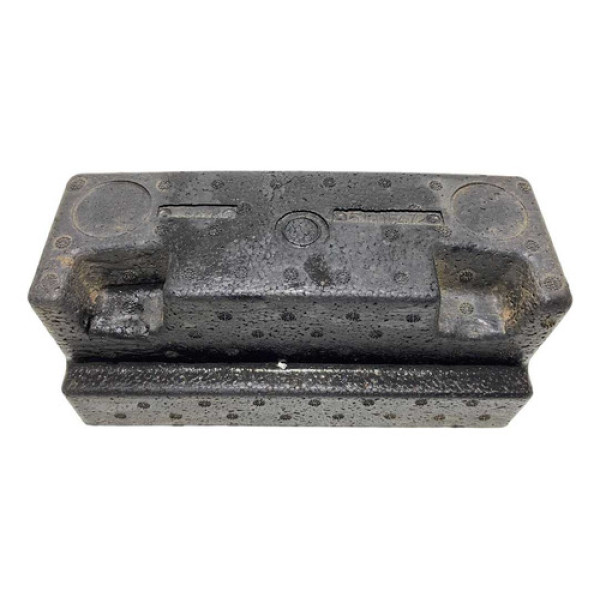 Batente Parachoque Dianteiro Strada 2015 51915472