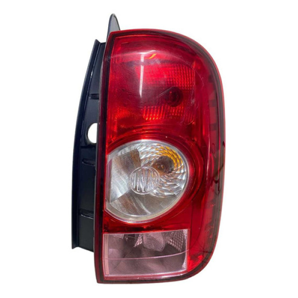 Lanterna Traseira Direita Duster 2013 2014 2015