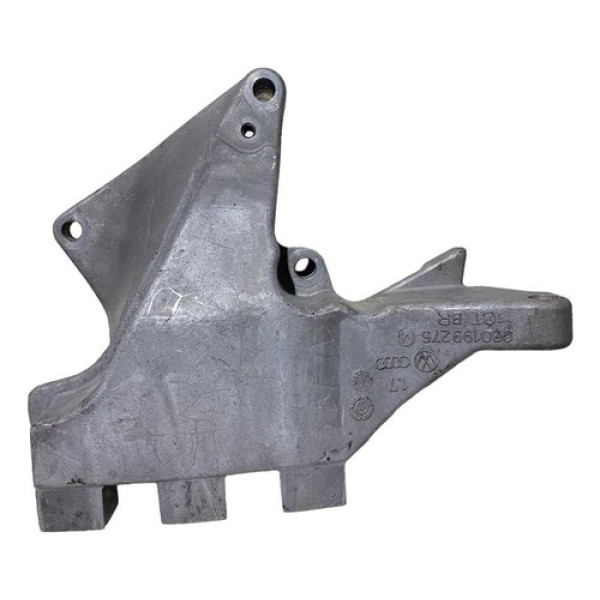 Suporte Coxim Motor Volkswagen Fox 1.0 Flex 2007 2008 2009