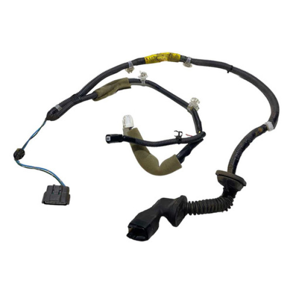Chicote Porta Traseira Esquerda Nissan Versa 2018 2019 2020