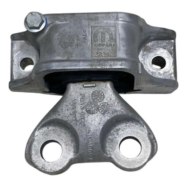  Suporte Coxim Dianteiro Esquerdo Motor Mobi 2017 2019 2020