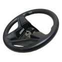 Volante Direção Chevrolet Onix 2013 2014 2015 2016 2017/19 Preto