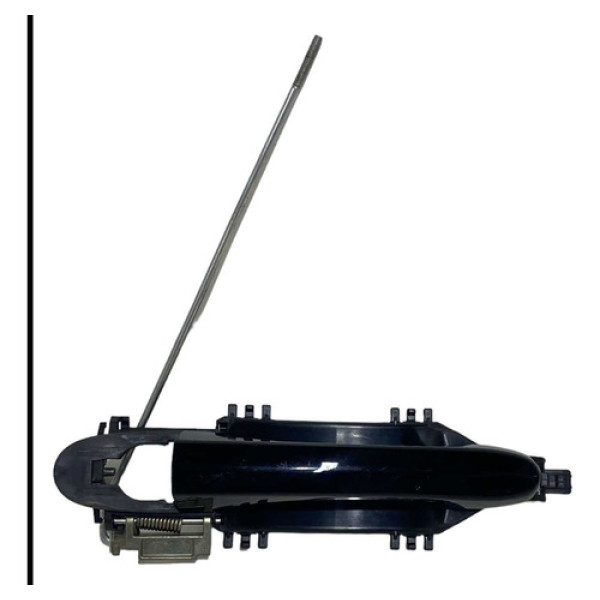 Maçaneta Externa Argo Cronos  Dianteira Esquerda 2018 2020