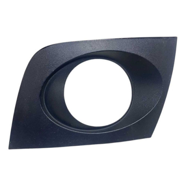 Moldura Farol Milha Direito Agile 2012 2013 2014