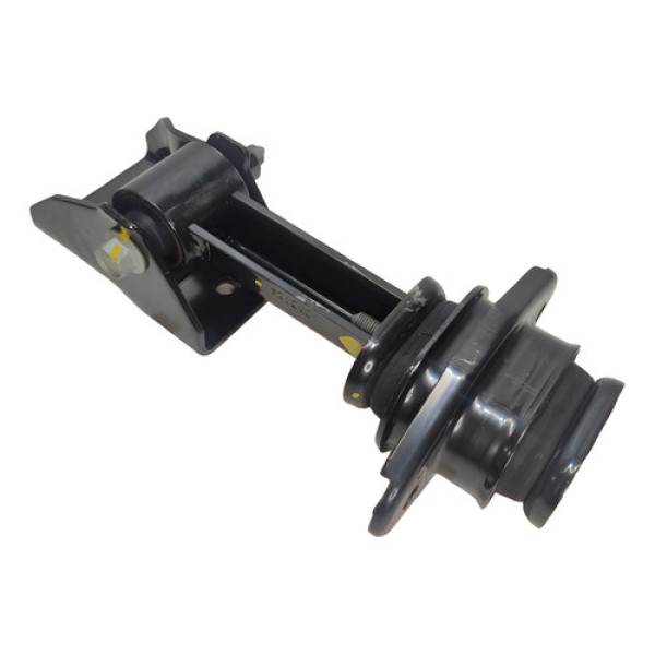 Coxim Inferior Câmbio Hyundai Hb20 1.0 Manual 2020 2021 2022