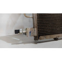  Condensador Ar Condicionado Ford Ka 1.0 2020 