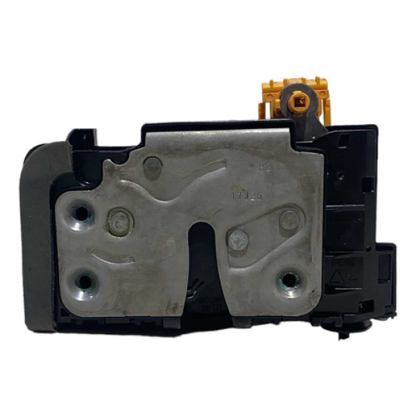 Fechadura Porta Onix Prisma Traseira Direita 2013 2015 2018